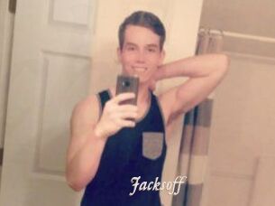 Jacksoff