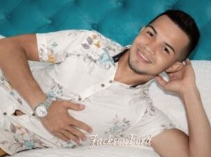 JacksonFord