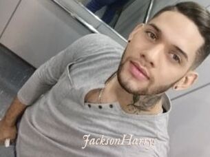 JacksonHarrys