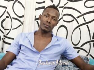JacksonMena