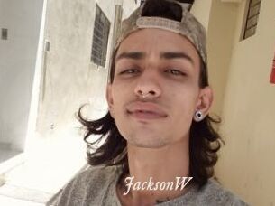 JacksonW