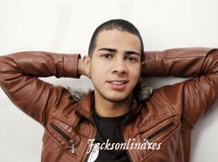 Jacksonlinares
