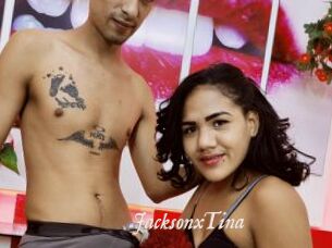 JacksonxTina