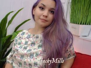 JackyMills