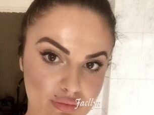 Jacllyn