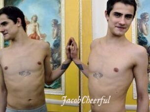 JacobCheerful