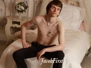 JacobFirst