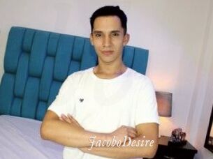 JacoboDesire