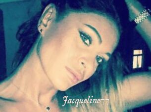 Jacqueline77