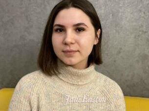 JadeEaston