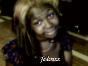 Jadorexx