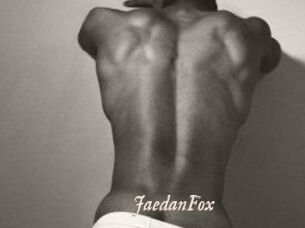 JaedanFox