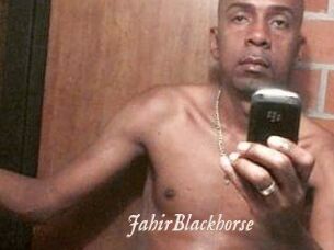JahirBlackhorse