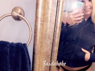 Jaidababe