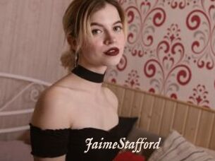 JaimeStafford