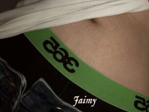 Jaimy