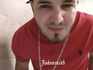 Jakeamith