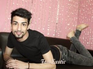 JamExotic
