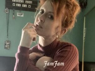 JamJam