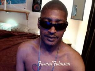 JamalJohnson