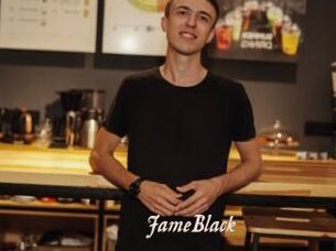 JameBlack