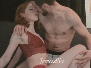 JamesAlice