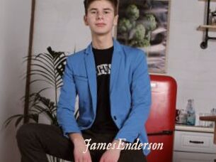 JamesEnderson