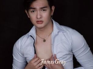 JamesGray