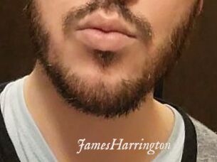 JamesHarrington