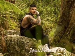 JamesMercury Chobix 
