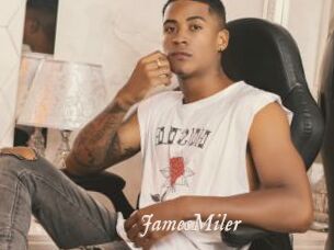 JamesMiler