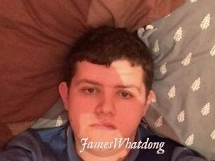 JamesWhatdong