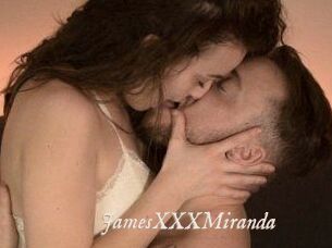 JamesXXXMiranda