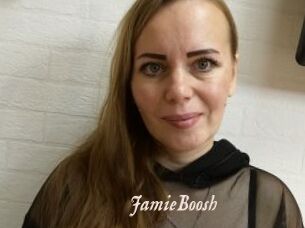 JamieBoosh