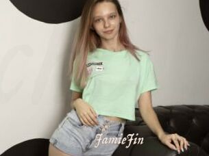 JamieJin
