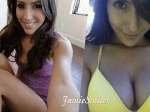 JamieSmiles