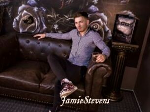 JamieStevens