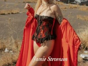 Jamie_Stevenson