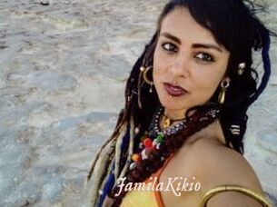JamilaKikio