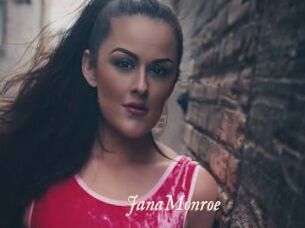 JanaMonroe