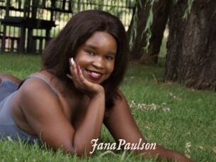 JanaPaulson