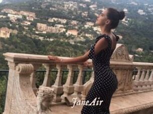 JaneAir