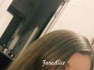 JaneAlice