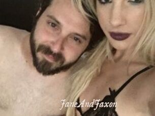JaneAndJaxon