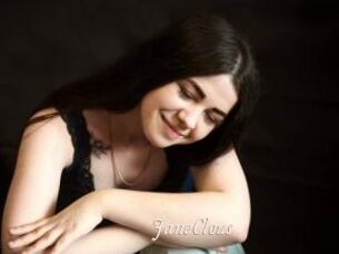 JaneClous