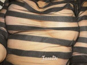 JaneDo