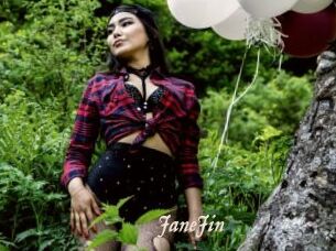 JaneJin