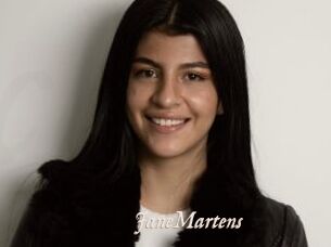 JaneMartens
