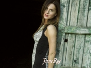 JaneRoe