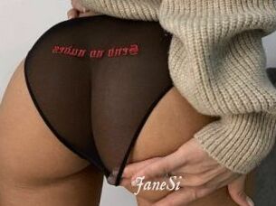 JaneSi